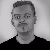 Helgi Mar Fridgeirsson