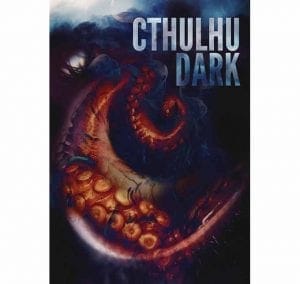 cthulhu dark, Cthulhu Dark – Review, Yawning Portal