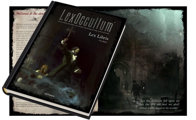 sweden takes over, Sweden takes over, Yawning Portal