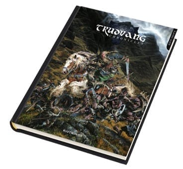 sweden takes over, Sweden takes over, Yawning Portal