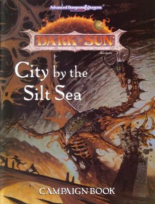 Dark sun, Dark Sun, Yawning Portal