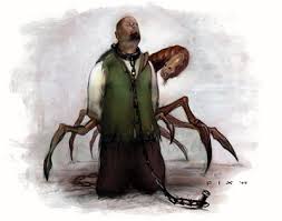 spelljammer, The curious tale of Spelljammer, Yawning Portal