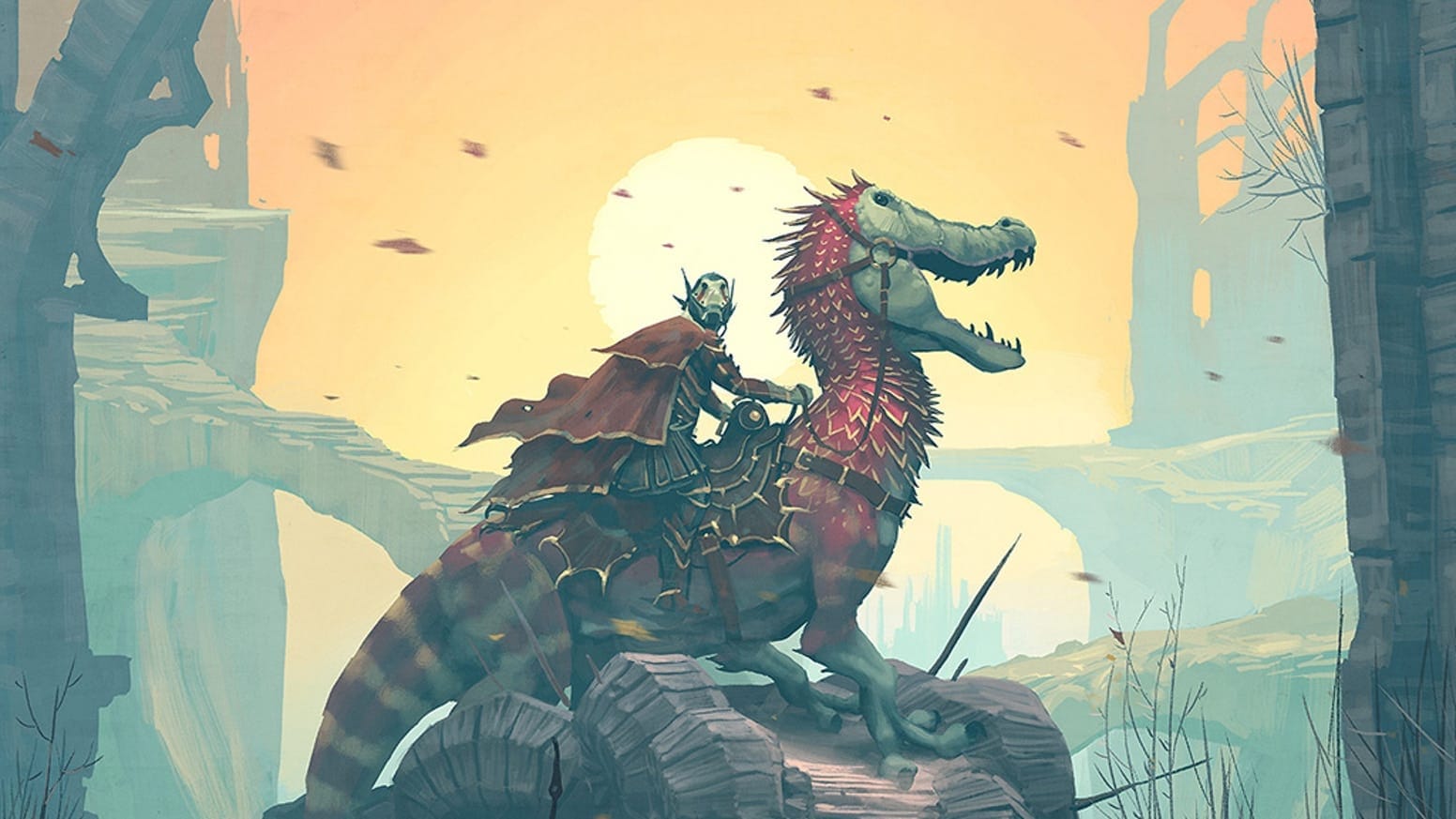 roleplaying games, Keep an eye out for these new and up-coming roleplaying games, Yawning Portal