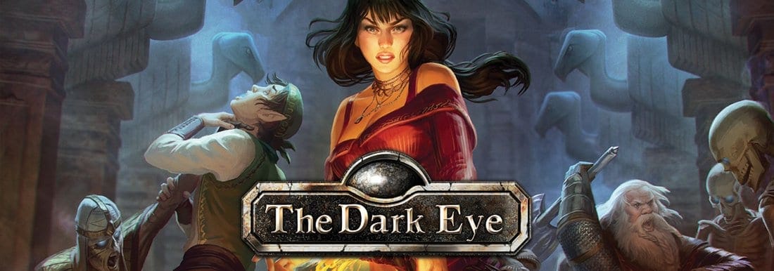 roleplaying games, Keep an eye out for these new and up-coming roleplaying games, Yawning Portal