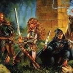 Breaking the chain – Race and Class in D&D