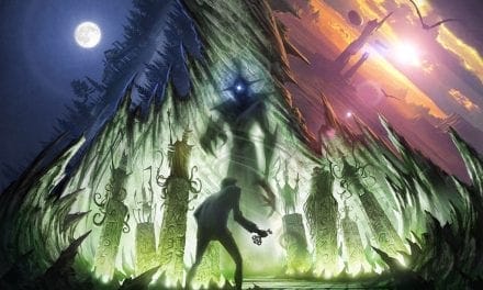 Campaign Post Mortem: Sleep of Innocence Part IV