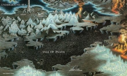 Campaign Post Mortem: Sleep of Innocence Part V