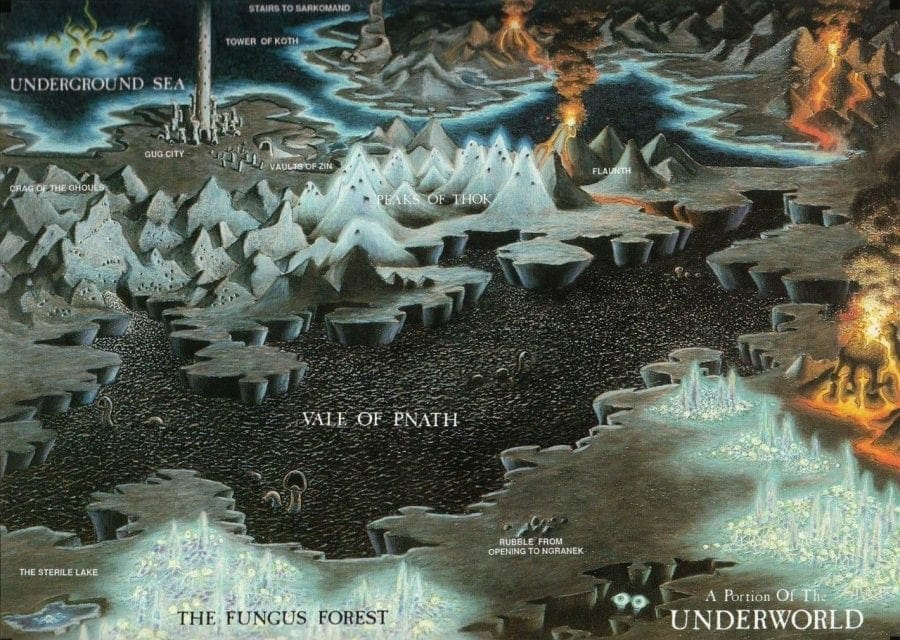 Campaign Post Mortem: Sleep of Innocence Part V