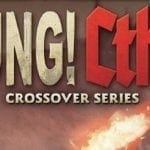 Free Achtung! Cthulhu audio Adventure