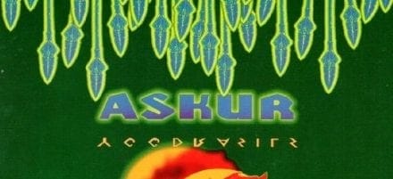 Askur Yggdrasils – an Icelandic Roleplaying game