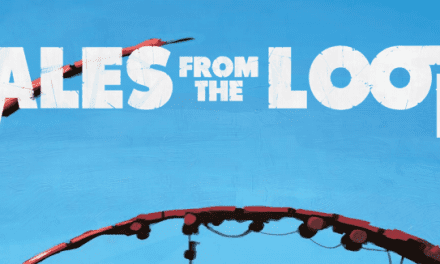 Our Friends the Machines and other Mysteries – review