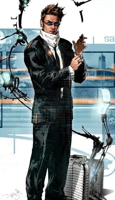 Is that a +2 laptop? RPG’s in the job market