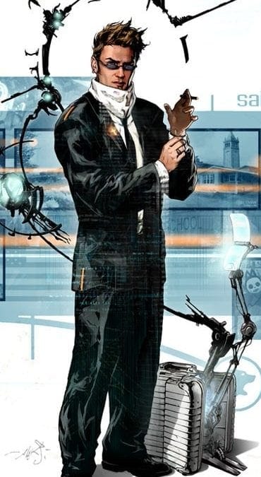 Yawning Portal, home, Yawning Portal