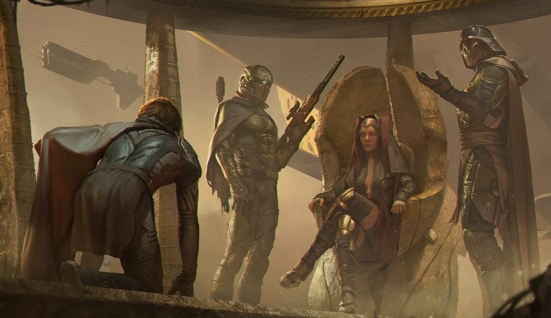 Yawning Portal, home, Yawning Portal