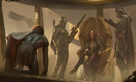 When is Canon constricting?