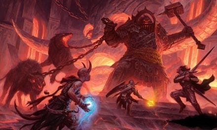 Making it all come alive – Encounters and Environment