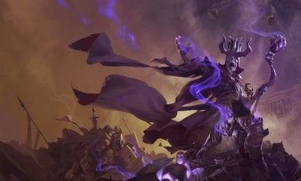 The Golden Age of D&D