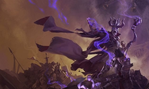 Becoming a Game Master