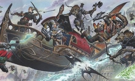 The Endless Possibilities of Eberron