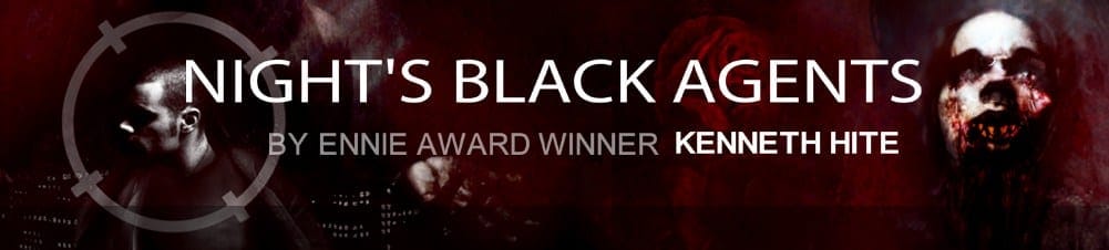 enemy, The Enemy Unknown, Yawning Portal