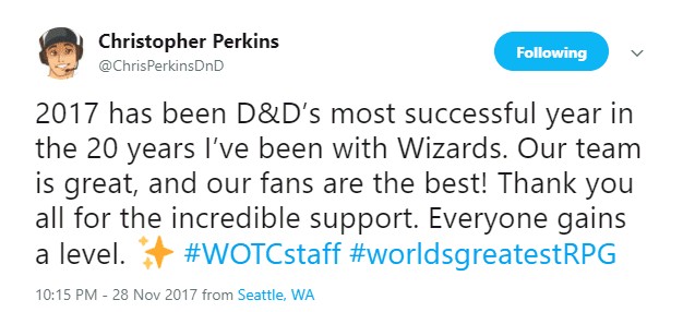 D&D, The Golden Age of D&D, Yawning Portal