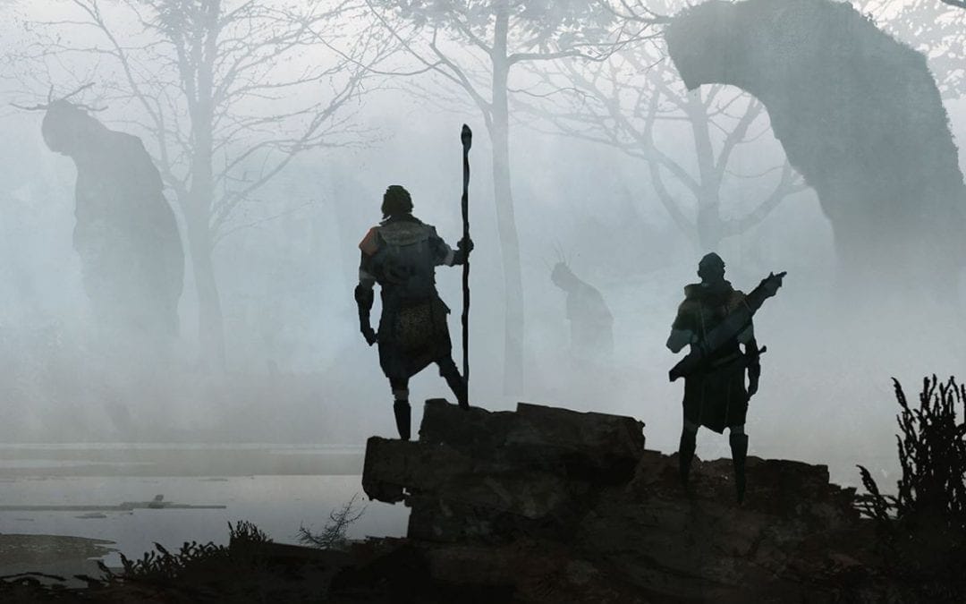 Yawning Portal, home, Yawning Portal