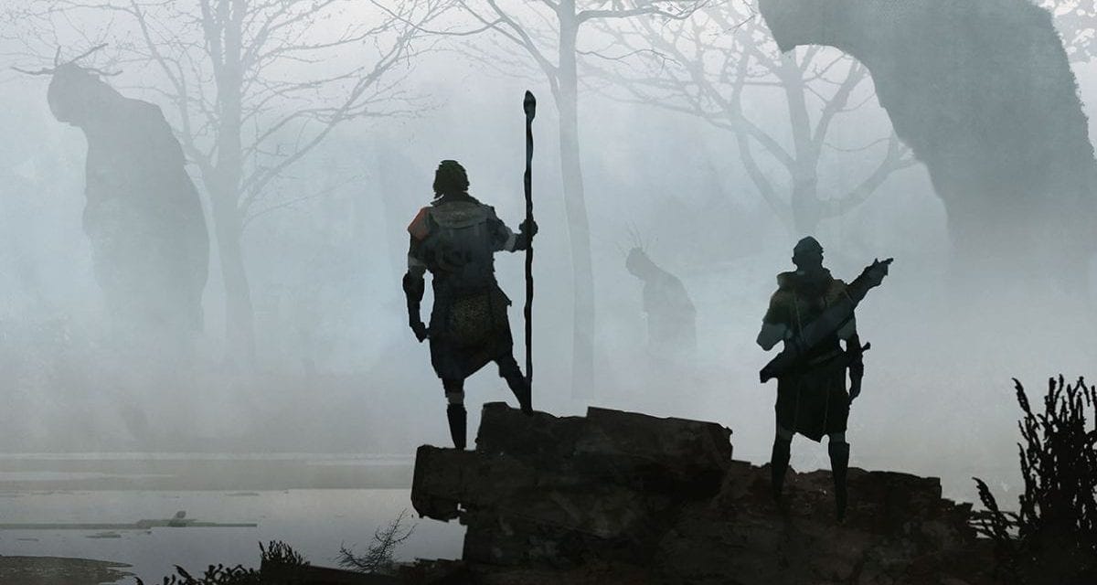 Nordic Roleplaying Games