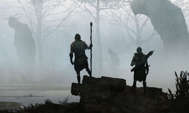 Nordic Roleplaying Games