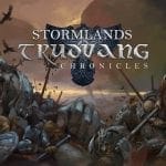 New on Kickstarter! A sourcebook and a campaign for Trudvang Chronicles