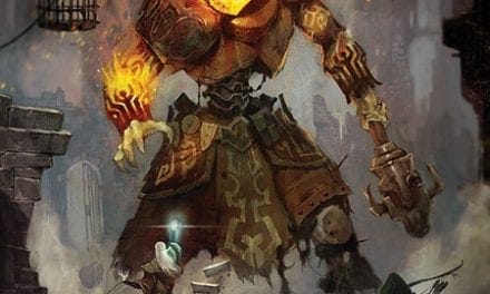 Splat! Advanced Bestiary