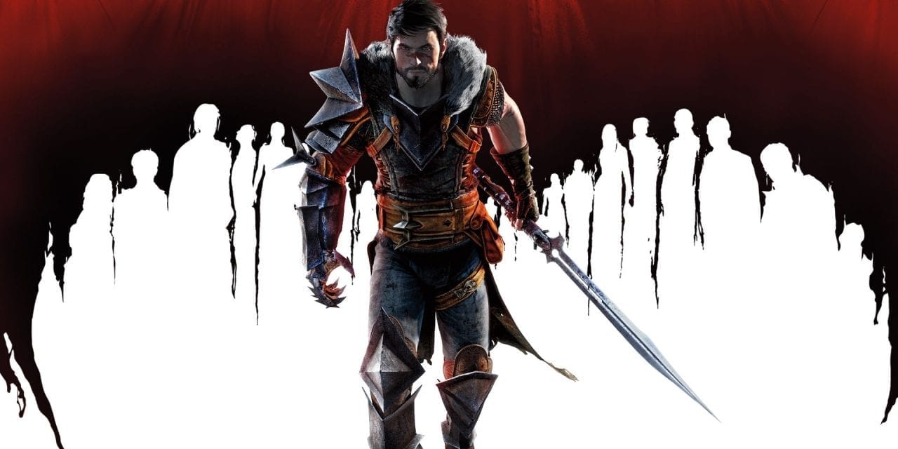 Why Dragon Age II matters