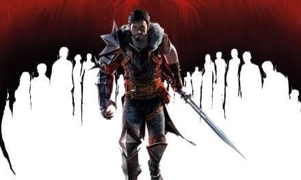 Why Dragon Age II matters