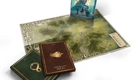 Top five RPG books in 2018 – The Year of the Swedes