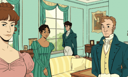 Let’s Hear it for the Little Guys – an interview with independent developers Hayley Gordon and Vee Hendro