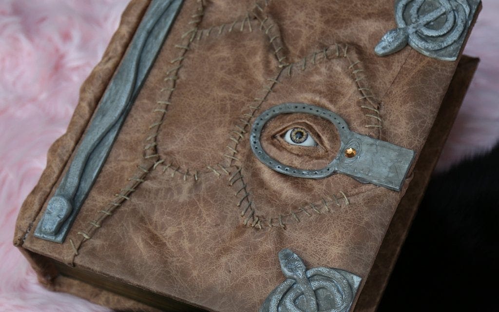 For all you newer readers