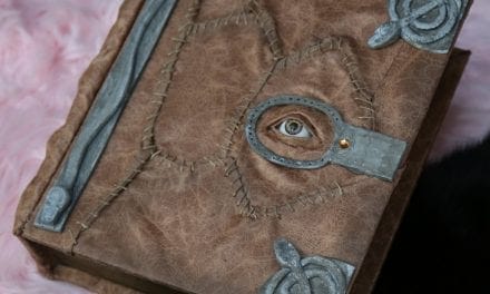 For all you newer readers