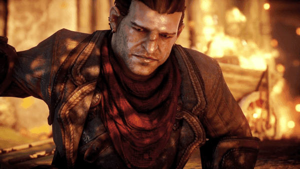 dragon age, Why Dragon Age II matters, Yawning Portal