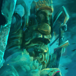 Darkness over Kryptgarden – Adventure Path