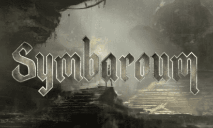 Part I: Symbaroum review – The Setting