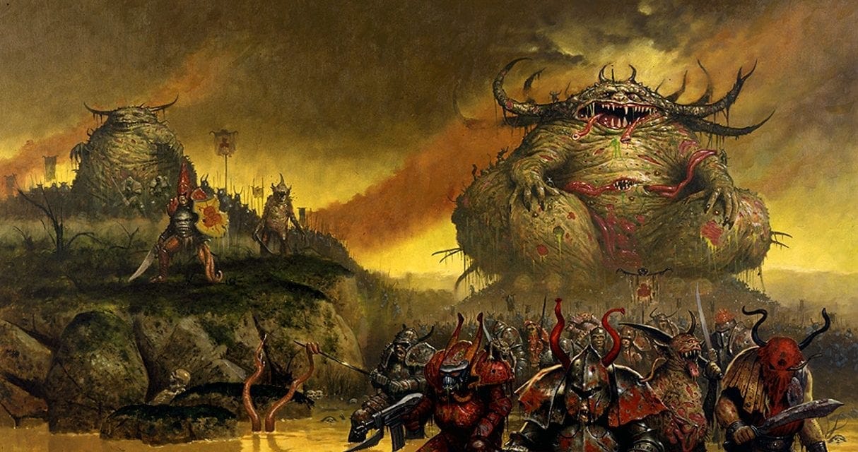 Villains and Antagonists – Archetypes of evil