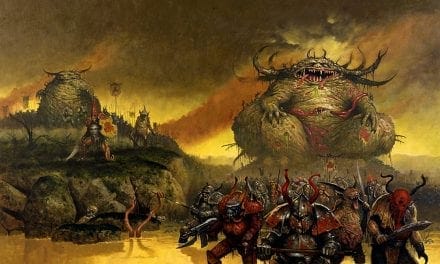 Villains and Antagonists – Archetypes of evil