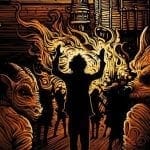 Shot in the Dark: Running Horror RPG’S