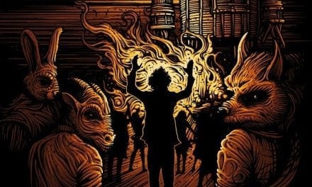 Shot in the Dark: Running Horror RPG’S