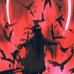 Return of the Warlock – Darkness over Kryptgarden