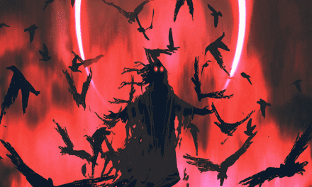 Return of the Warlock – Darkness over Kryptgarden