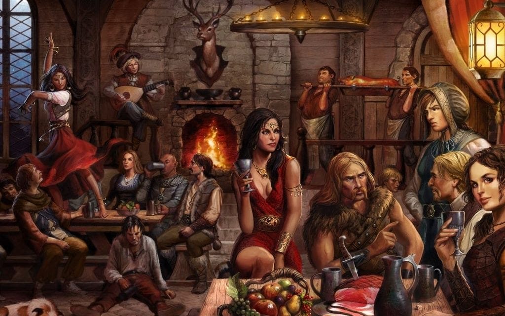 Spilamót 23. febrúar