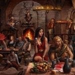 The right number of NPCs