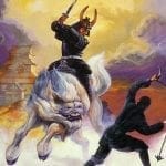 Kara-Tur and Oriental Adventures