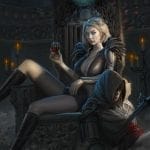 Grab it while it’s Hot – Awaken: the Blood of Salvora