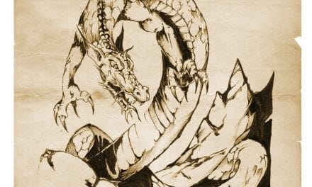 Forbidden Lands First Impressions – Time for Action